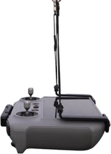 Laden Sie das Bild in den Galerie-Viewer, Universelles Schultergurt-System für DJI Controller: Kompatibel mit DJI Smart, RC Pro, RC & RC2 - Innovative Waagerechte Aufhängung für Stabilität und Präzise Steuerung