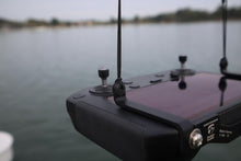 Laden Sie das Bild in den Galerie-Viewer, Universelles Schultergurt-System für DJI Controller: Kompatibel mit DJI Smart, RC Pro, RC & RC2 - Innovative Waagerechte Aufhängung für Stabilität und Präzise Steuerung