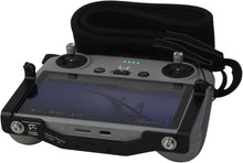 Laden Sie das Bild in den Galerie-Viewer, Universelles Schultergurt-System für DJI Controller: Kompatibel mit DJI Smart, RC Pro, RC & RC2 - Innovative Waagerechte Aufhängung für Stabilität und Präzise Steuerung