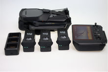 Laden Sie das Bild in den Galerie-Viewer, DJI Mavic 3 Cine Vorführmodell mit RC Pro Controller