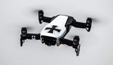 Laden Sie das Bild in den Galerie-Viewer, Roboterwerk Drohnen-Aufkleber - Abzeichen Internationaler Luftflotten