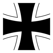 Laden Sie das Bild in den Galerie-Viewer, Roboterwerk Drohnen-Aufkleber - Abzeichen Internationaler Luftflotten