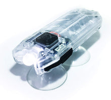 Laden Sie das Bild in den Galerie-Viewer, Roboterwerk O-Tello: eine LED-Beleuchtung für DJI Tello