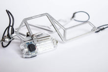 Laden Sie das Bild in den Galerie-Viewer, Roboterwerk SELFIE Mavic Dual: doppelte LED-Scheinwerfer für DJI Mavic Pro, Mavic 2 Zoom, Mavic 2 Pro