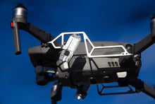 Laden Sie das Bild in den Galerie-Viewer, Roboterwerk SELFIE Mavic Dual: doppelte LED-Scheinwerfer für DJI Mavic Pro, Mavic 2 Zoom, Mavic 2 Pro