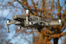 Laden Sie das Bild in den Galerie-Viewer, Roboterwerk SELFIE Mavic Dual: doppelte LED-Scheinwerfer für DJI Mavic Pro, Mavic 2 Zoom, Mavic 2 Pro