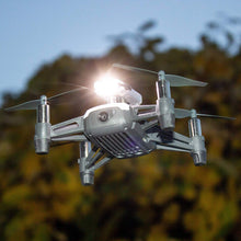 Laden Sie das Bild in den Galerie-Viewer, Roboterwerk O-Tello: eine LED-Beleuchtung für DJI Tello