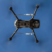 Laden Sie das Bild in den Galerie-Viewer, Roboterwerk SELFIE Mavic Dual: doppelte LED-Scheinwerfer für DJI Mavic Pro, Mavic 2 Zoom, Mavic 2 Pro