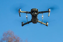 Laden Sie das Bild in den Galerie-Viewer, Roboterwerk SELFIE Mavic Dual: doppelte LED-Scheinwerfer für DJI Mavic Pro, Mavic 2 Zoom, Mavic 2 Pro