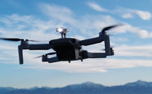 Laden Sie das Bild in den Galerie-Viewer, Roboterwerk - E.M.I.L.I.A. LED Beleuchtungssystem, für jede Drohne geeignet