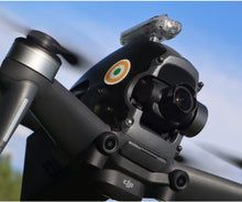 Laden Sie das Bild in den Galerie-Viewer, Roboterwerk - E.M.I.L.I.A. LED Beleuchtungssystem, für jede Drohne geeignet