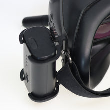 Laden Sie das Bild in den Galerie-Viewer, DJI FPV Akkuhalter für die Goggles