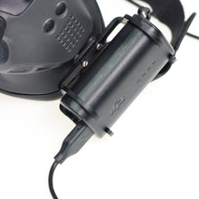 Laden Sie das Bild in den Galerie-Viewer, DJI FPV Akkuhalter für die Goggles
