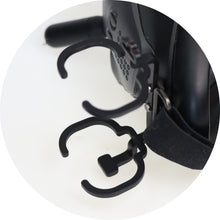 Laden Sie das Bild in den Galerie-Viewer, DJI FPV Akkuhalter für die Goggles