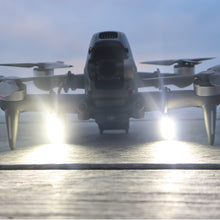 Laden Sie das Bild in den Galerie-Viewer, Roboterwerk DJI FPV MONA 500 dual: doppelte LED-Scheinwerfer für DJI FPV