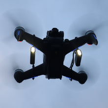 Laden Sie das Bild in den Galerie-Viewer, Roboterwerk DJI FPV MONA 500 dual: doppelte LED-Scheinwerfer für DJI FPV