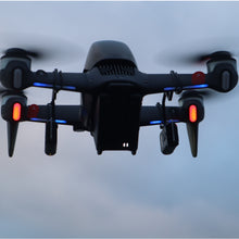 Laden Sie das Bild in den Galerie-Viewer, Roboterwerk DJI FPV MONA 500 dual: doppelte LED-Scheinwerfer für DJI FPV