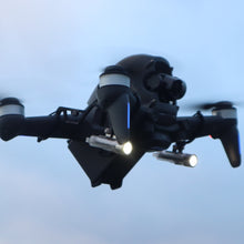 Laden Sie das Bild in den Galerie-Viewer, Roboterwerk DJI FPV Selfie 300 dual: doppelte LED-Scheinwerfer für DJI FPV