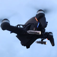 Laden Sie das Bild in den Galerie-Viewer, Roboterwerk DJI FPV Selfie 300 dual: doppelte LED-Scheinwerfer für DJI FPV