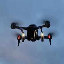 Laden Sie das Bild in den Galerie-Viewer, Roboterwerk DJI FPV Selfie 300 dual: doppelte LED-Scheinwerfer für DJI FPV