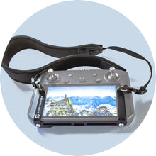 Laden Sie das Bild in den Galerie-Viewer, Schultergurt mit Aufhängung für DJI Smart Remote / Smart Fernsteuerung