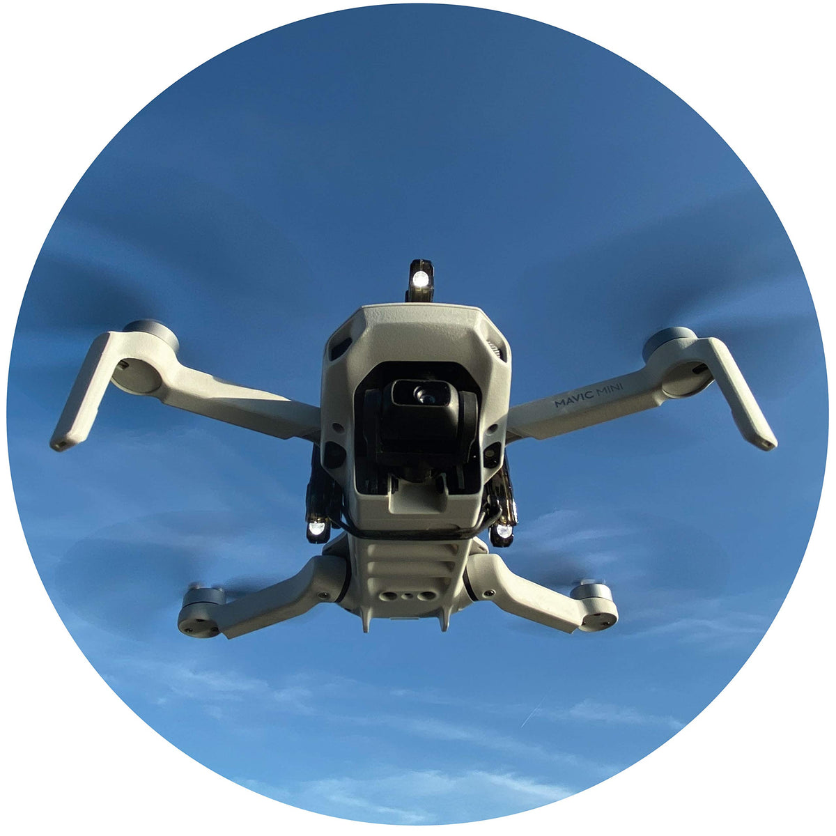 Dji drone mavic mini discount