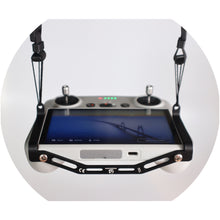 Laden Sie das Bild in den Galerie-Viewer, Roboterwerk Schultergurt Waagrechte Aufhängung aus Aluminium für DJI RC und RC 2 Controller, Lanyard Zubehör für DJI RC Controller (DJI Mini 3 Pro)