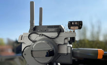 Laden Sie das Bild in den Galerie-Viewer, Roboterwerk - RoboMaster S1 Mona 700 Scheinwerfer und Positions Licht mit doppel LED Strahler bis zu 700 Lumen