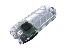 Laden Sie das Bild in den Galerie-Viewer, Roboterwerk - Air 2S Single SELFIE 55 Positions Licht mit LED Strahler und USB Akku bis zu 55 Lumen (für DJI Air 2S)