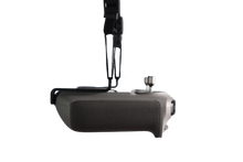 Laden Sie das Bild in den Galerie-Viewer, Roboterwerk Schultergurt Waagrechte Aufhängung aus Aluminium für DJI RC und RC 2 Controller, Lanyard Zubehör für DJI RC Controller (DJI Mini 3 Pro)