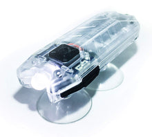 Laden Sie das Bild in den Galerie-Viewer, Roboterwerk O-Tello: eine LED-Beleuchtung für DJI Tello
