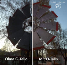 Laden Sie das Bild in den Galerie-Viewer, Roboterwerk O-Tello: eine LED-Beleuchtung für DJI Tello